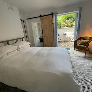 Double Kamer met een Badkamer